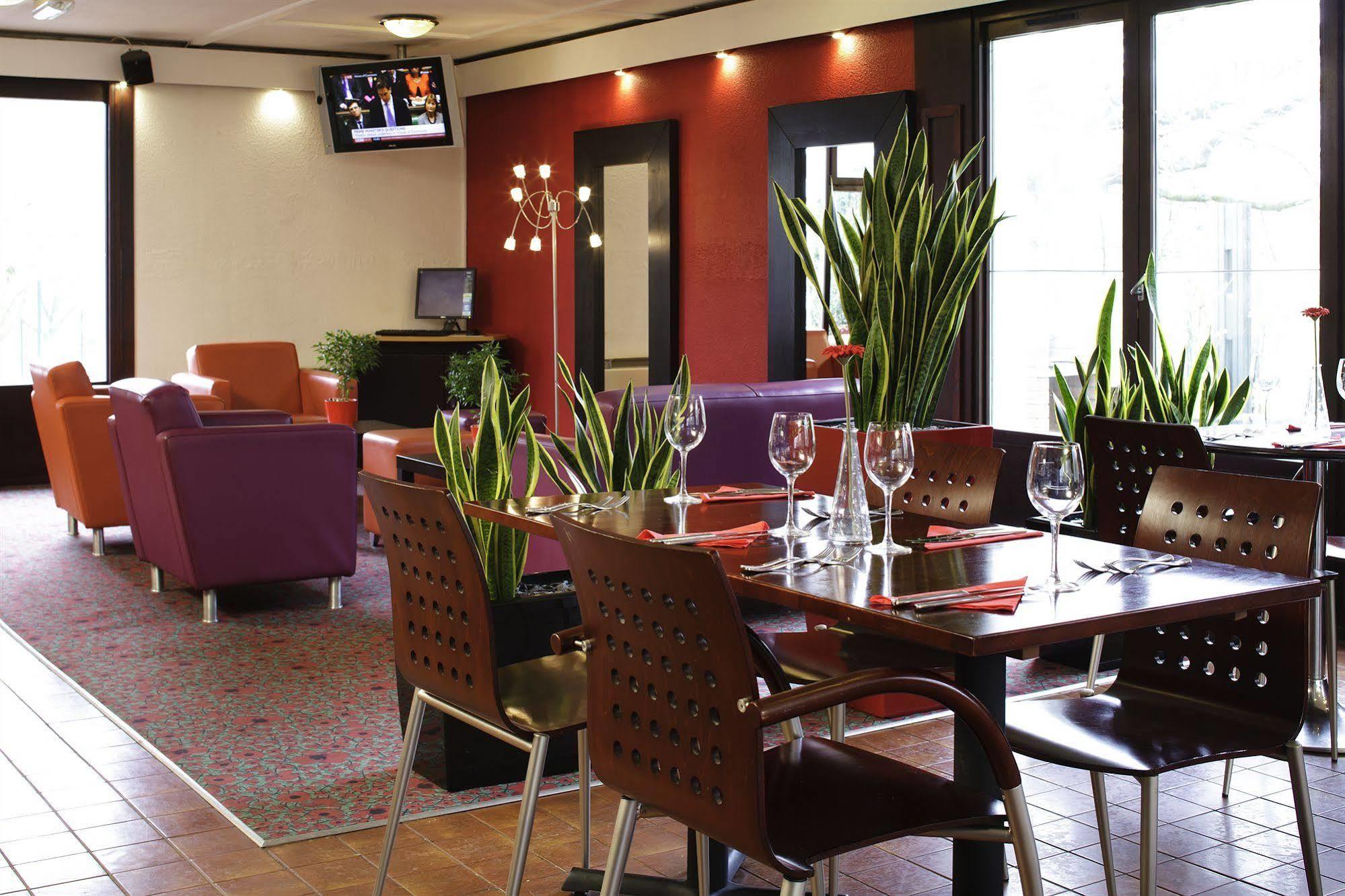 Hotel Ibis Coventry South Exterior foto
