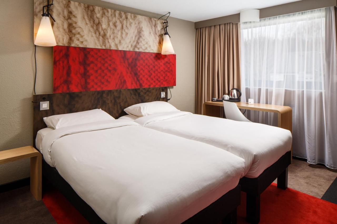 Hotel Ibis Coventry South Exterior foto