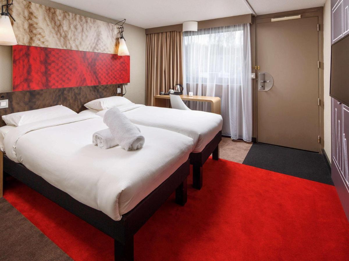 Hotel Ibis Coventry South Exterior foto